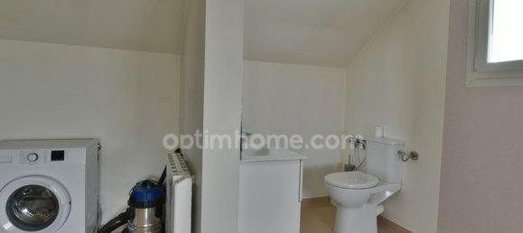 2 bedrooms Townhouse in Bouesse, France No. 210718 9