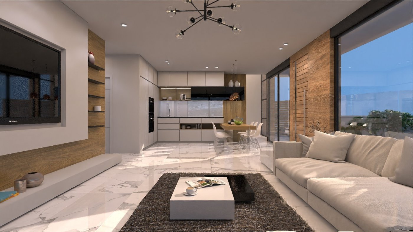 3 bedrooms Villa in La Marquesa, Spain No. 9193