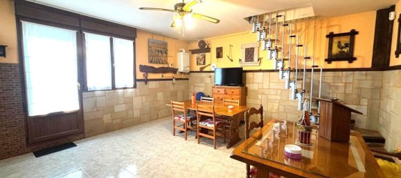 3 Schlafzimmer Haus in Cantabria, Spain, Nr. 153427 33