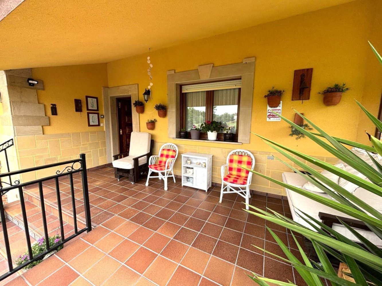 3 Schlafzimmer Haus in Cantabria, Spain, Nr. 153427