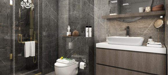 Wohnung 4+1 in Alanya Sunrise, Okurcalar, Turkey, Nr. 39447 5