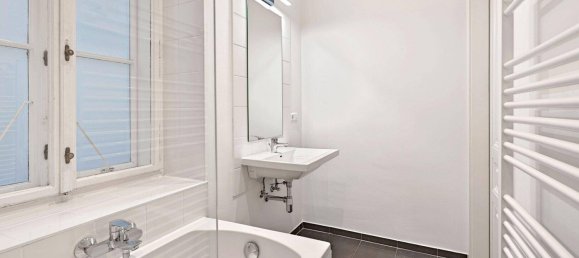 Квартира с 3 комнатами в Маргаретен, Австрия № 157790 14