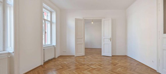 Квартира с 3 комнатами в Маргаретен, Австрия № 157790 2