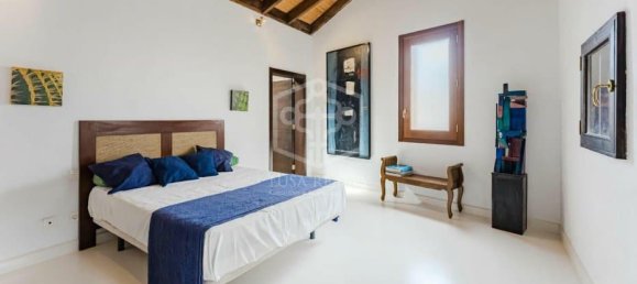 Вилла с 4 спальнями в Гия-де-Исора, Испания № 16351 21