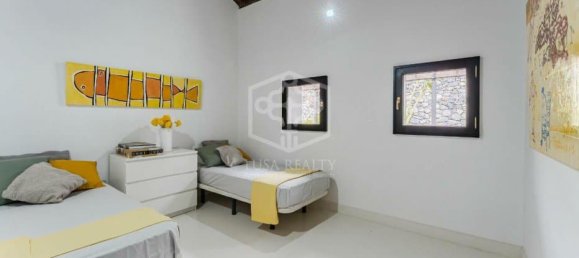 Вилла с 4 спальнями в Гия-де-Исора, Испания № 16351 24