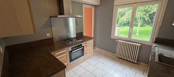 3 bedrooms House in Finistere, France No. 287449 9