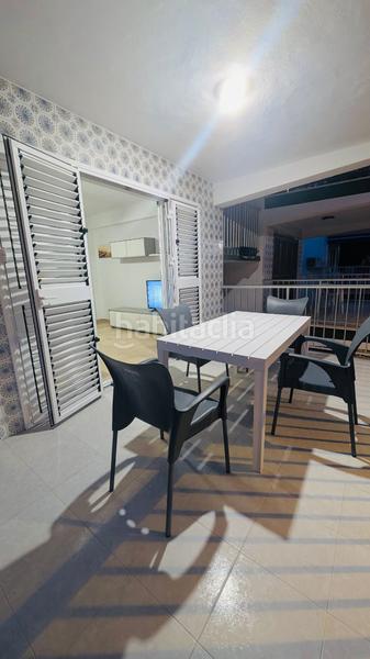 3 bedrooms Apartment in Valencia, Spain No. 241910