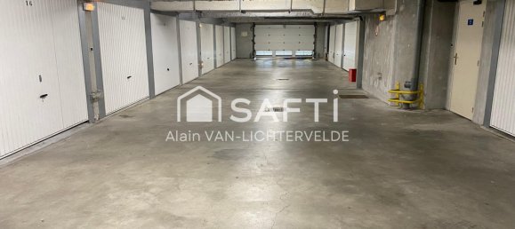 2 chambres Appartement à Haubourdin, France No. 64431 13