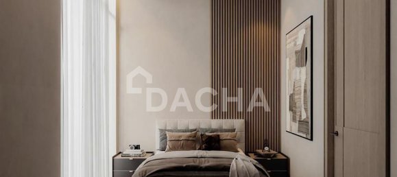 2 bedrooms Penthouse in Jumeirah Village Circle, UAE No. 27648 8