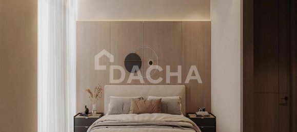 2 bedrooms Penthouse in Jumeirah Village Circle, UAE No. 27648 6