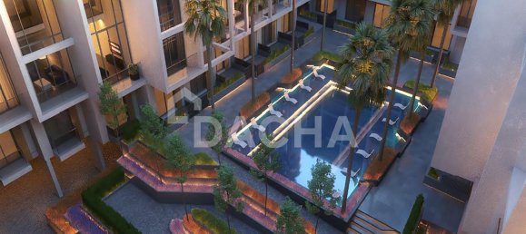 2 bedrooms Penthouse in Jumeirah Village Circle, UAE No. 27648 12