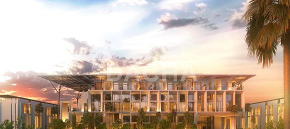 2 bedrooms Penthouse in Jumeirah Village Circle, UAE No. 27648 11