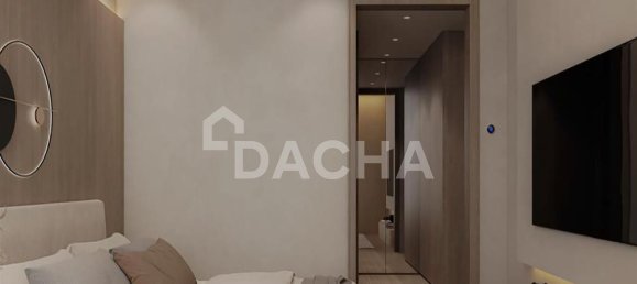 2 bedrooms Penthouse in Jumeirah Village Circle, UAE No. 27648 7