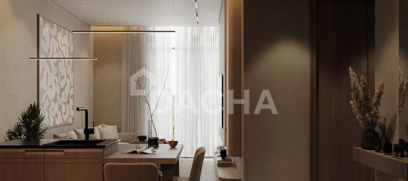 2 bedrooms Penthouse in Jumeirah Village Circle, UAE No. 27648 4