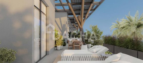 2 bedrooms Penthouse in Jumeirah Village Circle, UAE No. 27648 9