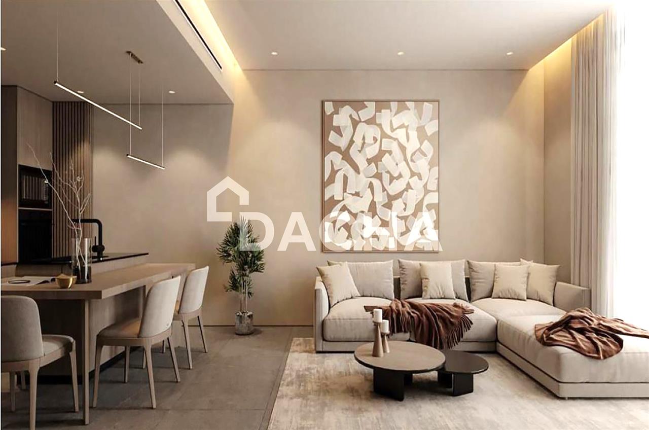 2 bedrooms Penthouse in Jumeirah Village Circle, UAE No. 27648