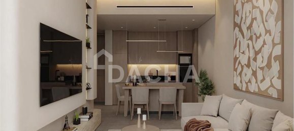 2 bedrooms Penthouse in Jumeirah Village Circle, UAE No. 27648 3