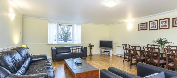 2 bedrooms Apartment in London, United Kingdom No. 14172 12