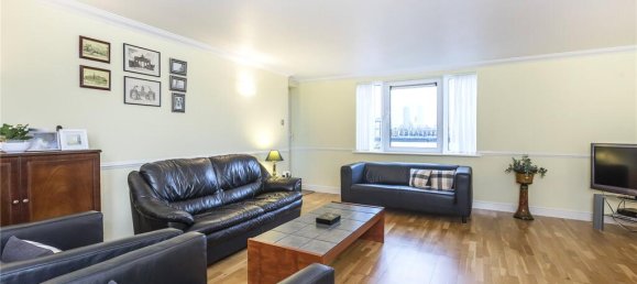 2 bedrooms Apartment in London, United Kingdom No. 14172 23