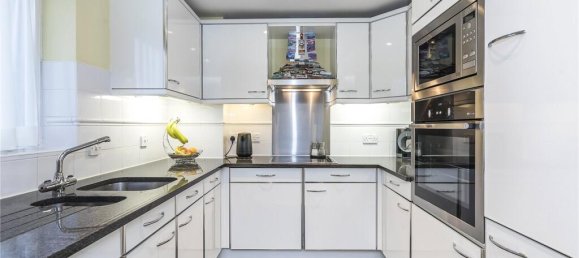 2 bedrooms Apartment in London, United Kingdom No. 14172 33