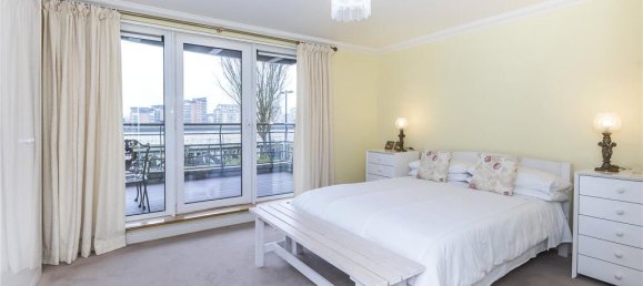 2 bedrooms Apartment in London, United Kingdom No. 14172 20