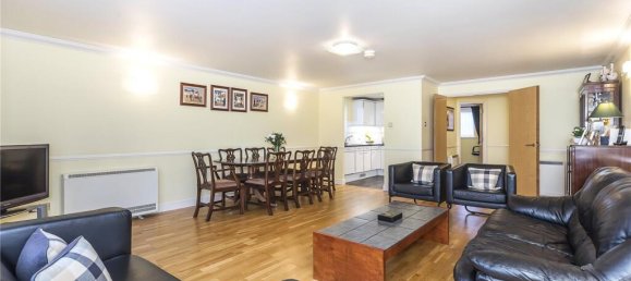 2 bedrooms Apartment in London, United Kingdom No. 14172 14