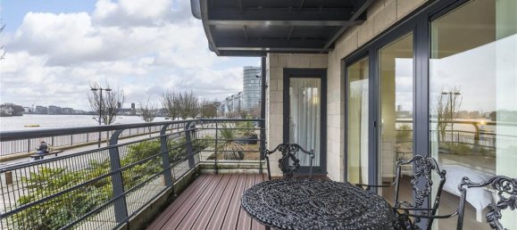 2 bedrooms Apartment in London, United Kingdom No. 14172 13