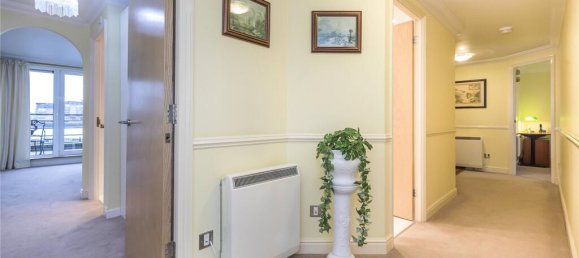 2 bedrooms Apartment in London, United Kingdom No. 14172 22