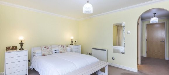 2 bedrooms Apartment in London, United Kingdom No. 14172 16