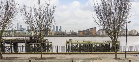 2 bedrooms Apartment in London, United Kingdom No. 14172 29