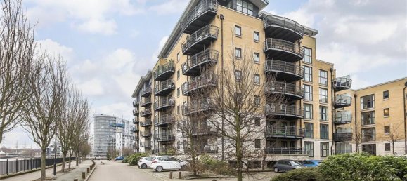 2 bedrooms Apartment in London, United Kingdom No. 14172 2