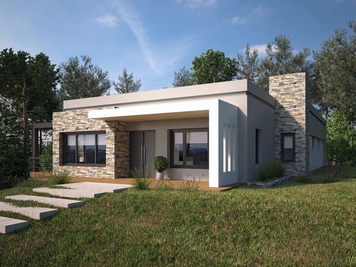 3 غرف نوم منزل في Mar del Plata, Argentina رقم 71516