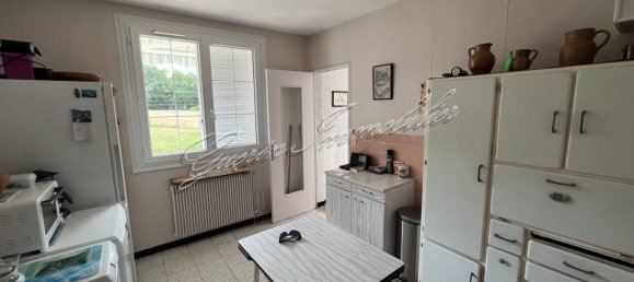 4 Schlafzimmer Haus in La Guerche-sur-l'Aubois, France, Nr. 86431 5
