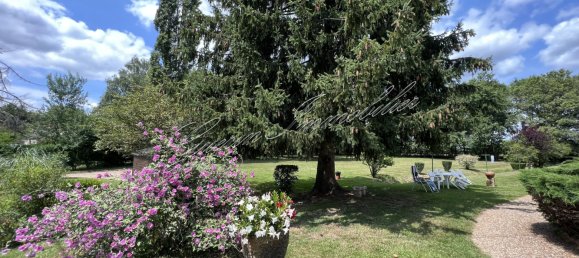 4 Schlafzimmer Haus in La Guerche-sur-l'Aubois, France, Nr. 86431 3