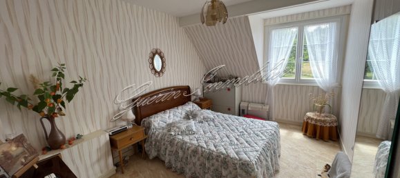 4 Schlafzimmer Haus in La Guerche-sur-l'Aubois, France, Nr. 86431 9