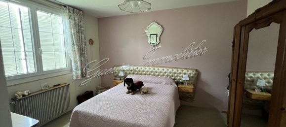 4 Schlafzimmer Haus in La Guerche-sur-l'Aubois, France, Nr. 86431 6