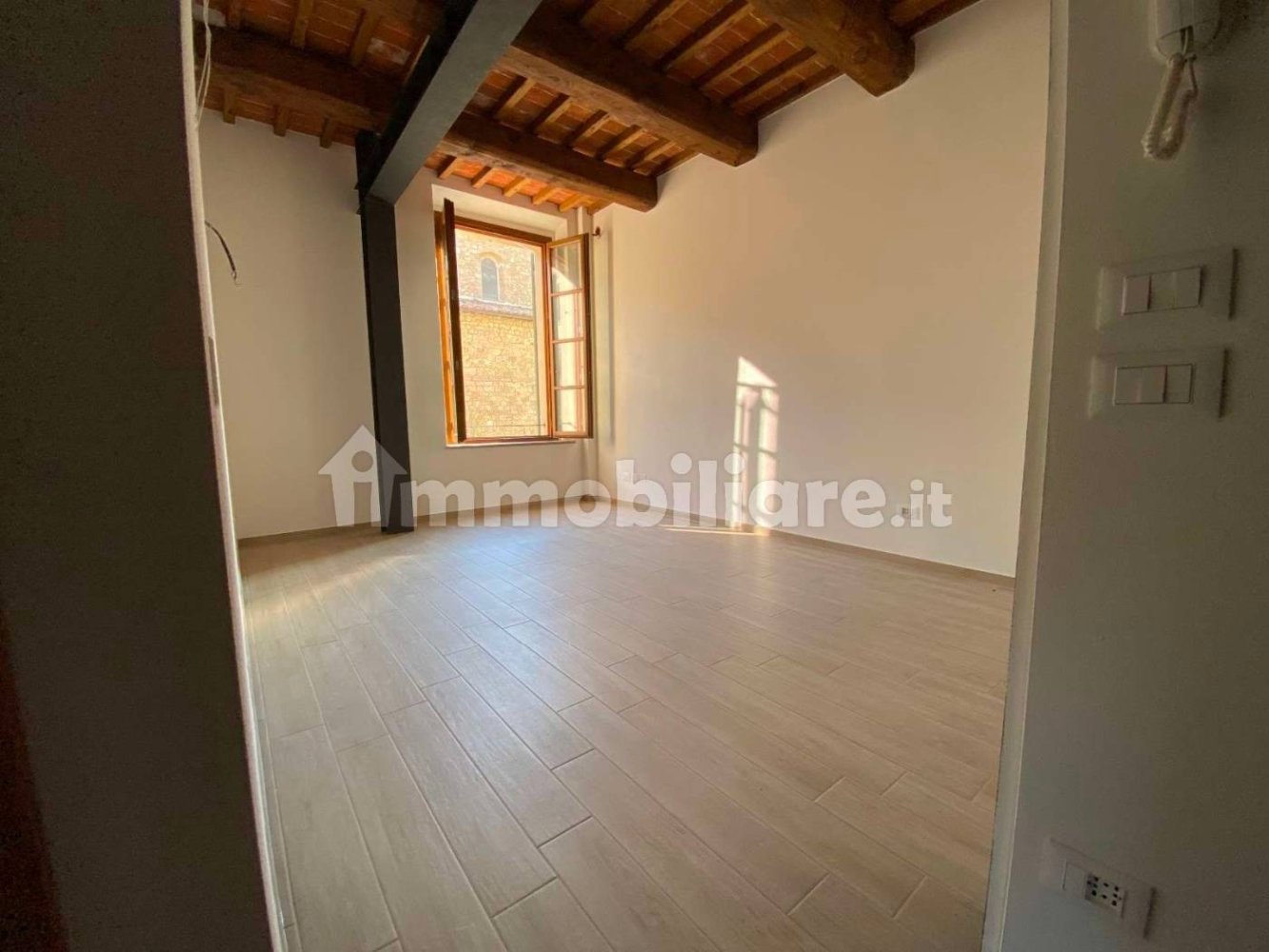 2 bedrooms Apartment in Colle di Val d'Elsa, Italy No. 166651