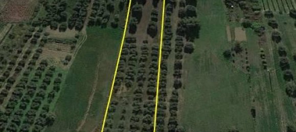 1 room Land in Roseto degli Abruzzi, Italy No. 138740 3