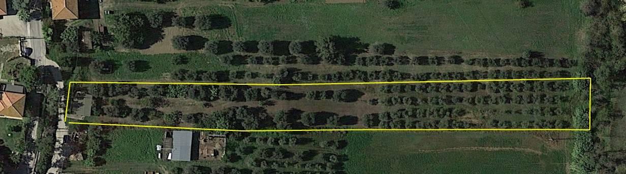 1-salle Terrain à Roseto degli Abruzzi, Italy No. 138740