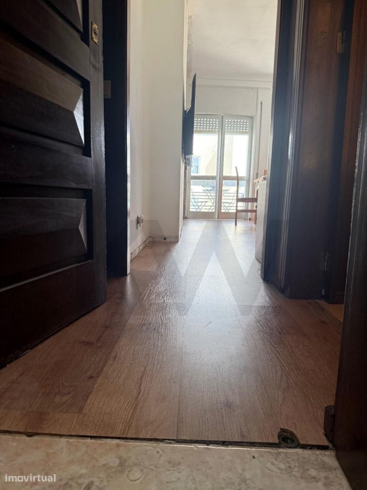 1 bedroom Apartment in Porto, Portugal No. 294728