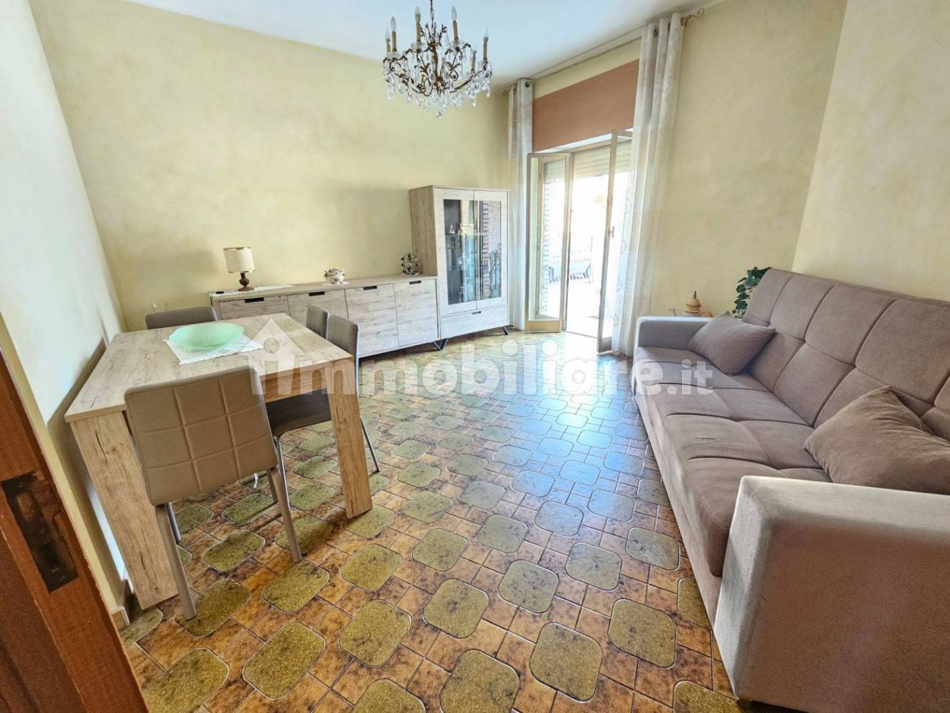 Apartamento T2 em Anzio, Italy N.º 311216