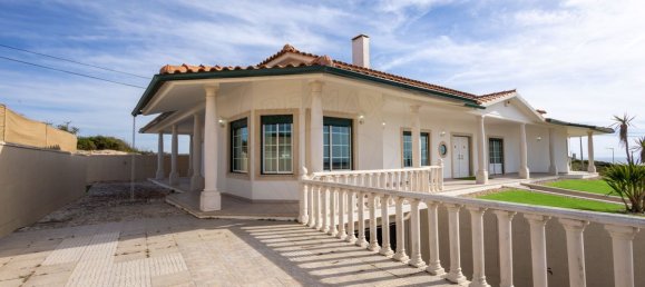 4 Schlafzimmer Haus in Alcobaca, Portugal, Nr. 28610 41