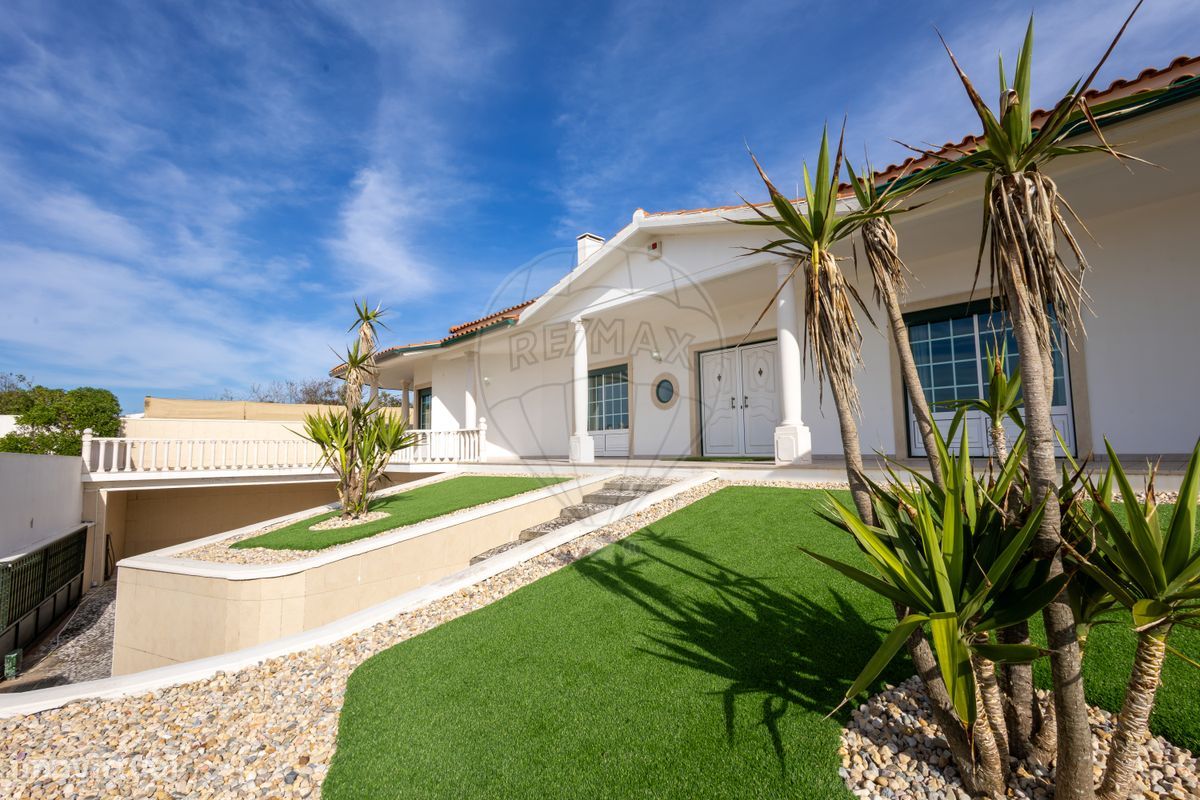 4 Schlafzimmer Haus in Alcobaca, Portugal, Nr. 28610