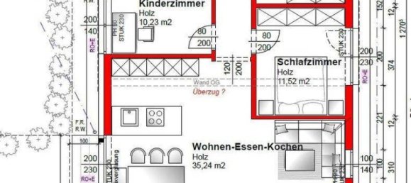 3 bedrooms Apartment in Neuhofen an der Krems, Austria No. 211010 14