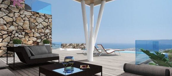 Estudio en venta en Limassol, Cyprus № 24914 15