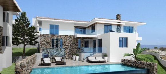 Estudio en venta en Limassol, Cyprus № 24914 10