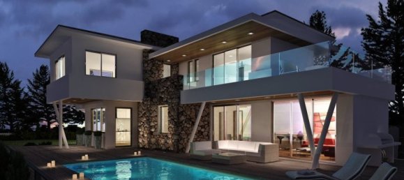 Estudio en venta en Limassol, Cyprus № 24914 13