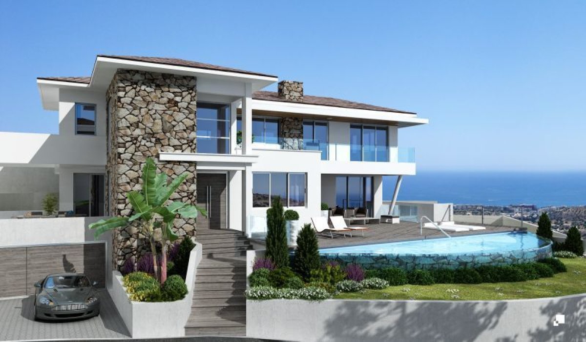 Estudio en venta en Limassol, Cyprus № 24914