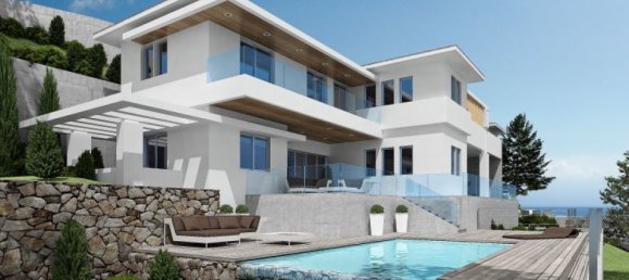 Estudio en venta en Limassol, Cyprus № 24914 7