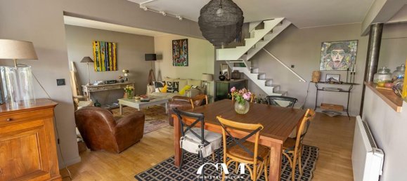 3 bedrooms Duplex in Bordeaux, France No. 333242 8